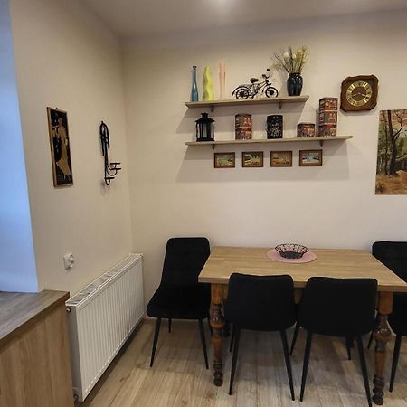 Apartament Twoja Chwila II สโตรเนีย ชล็องสเกีย ภายนอก รูปภาพ