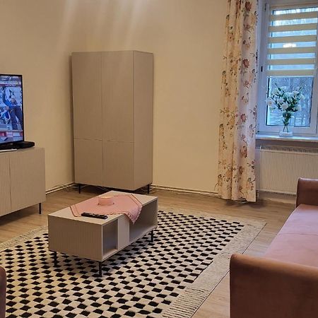 Apartament Twoja Chwila II สโตรเนีย ชล็องสเกีย ภายนอก รูปภาพ