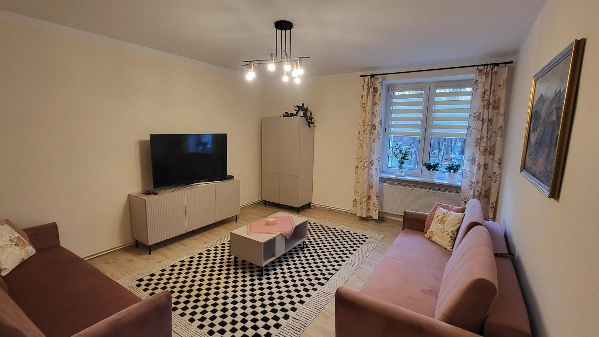 Apartament Twoja Chwila II สโตรเนีย ชล็องสเกีย ภายนอก รูปภาพ