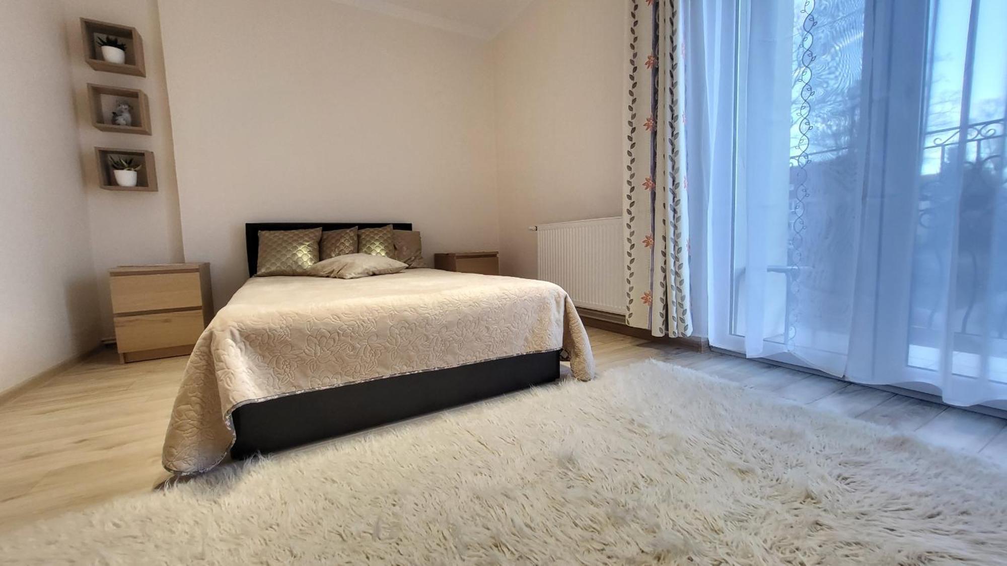 Apartament Twoja Chwila II สโตรเนีย ชล็องสเกีย ภายนอก รูปภาพ