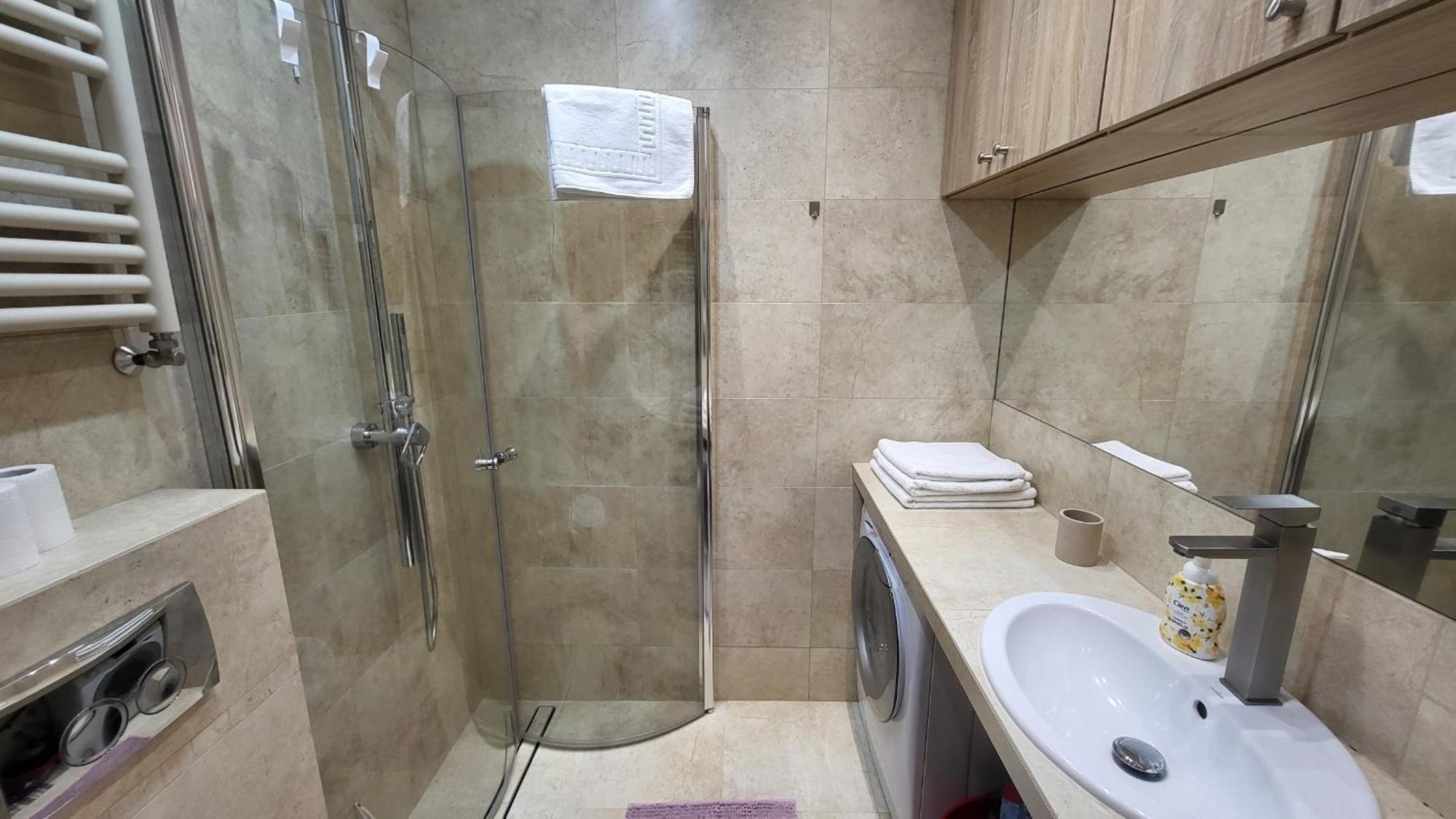 Apartament Twoja Chwila II สโตรเนีย ชล็องสเกีย ภายนอก รูปภาพ