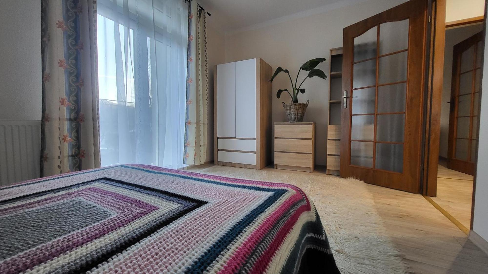 Apartament Twoja Chwila II สโตรเนีย ชล็องสเกีย ภายนอก รูปภาพ