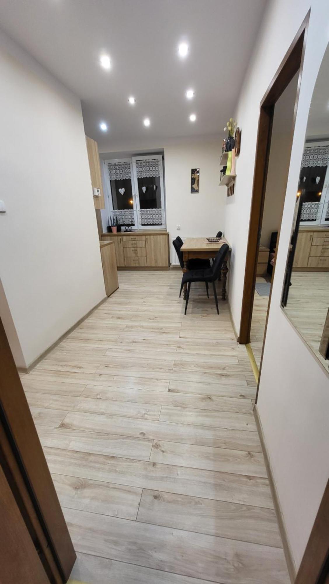 Apartament Twoja Chwila II สโตรเนีย ชล็องสเกีย ภายนอก รูปภาพ